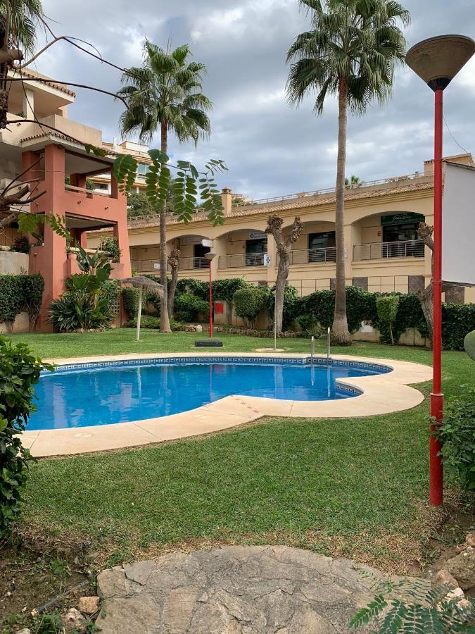 Weforyou Starfish With Swimming Pool And Parking Benalmádena Zewnętrze zdjęcie